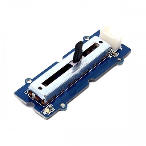 Grove - Slide Potentiometer Grove - Slide Potentiometer